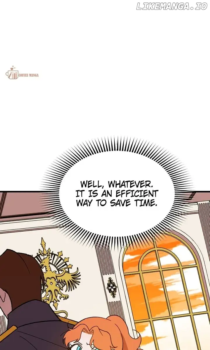 I'll Save This Damned Family! Chapter 129 page 113