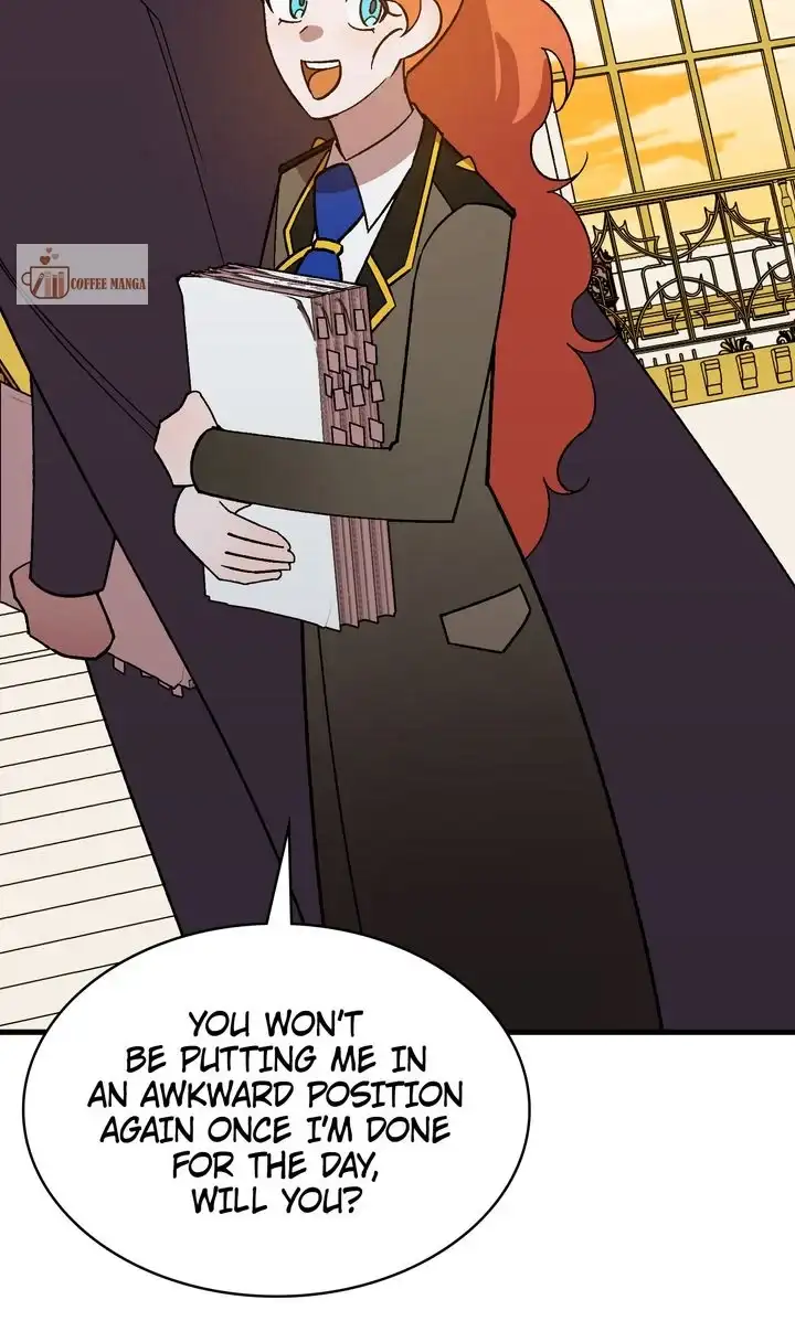 I'll Save This Damned Family! Chapter 129 page 114