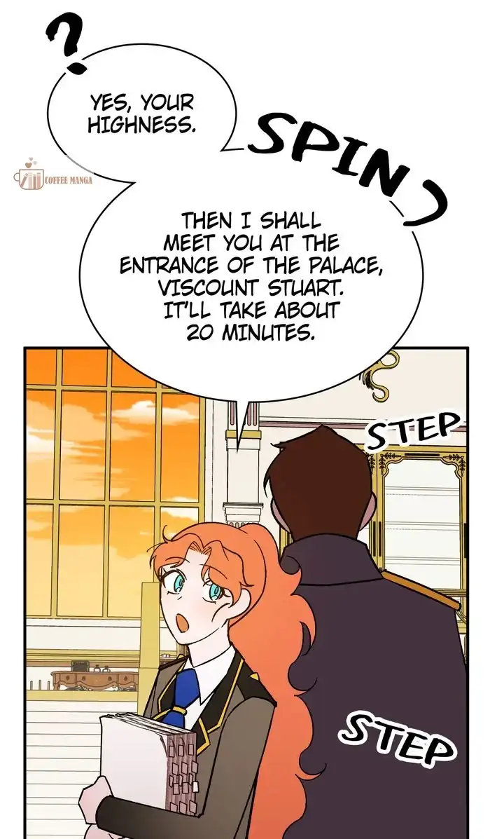 I'll Save This Damned Family! Chapter 129 page 122