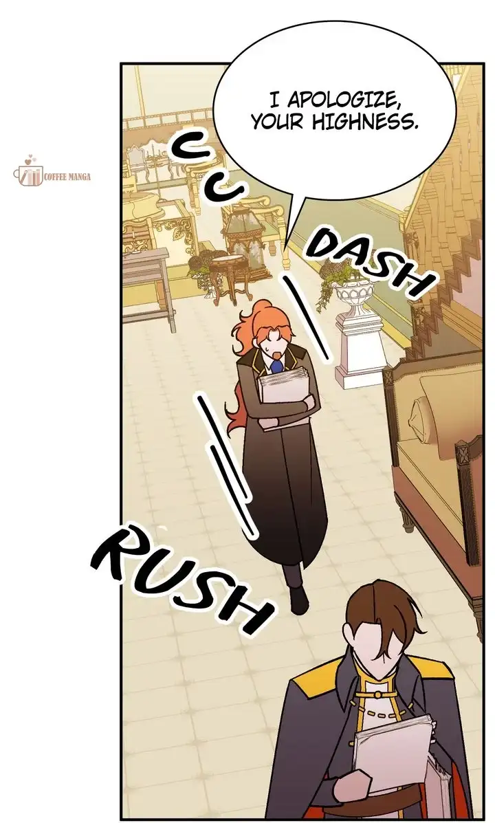 I'll Save This Damned Family! Chapter 129 page 124