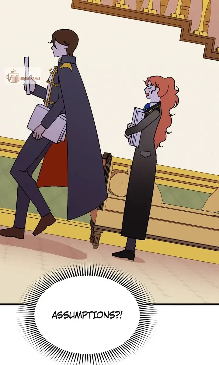 I'll Save This Damned Family! Chapter 129 page 131