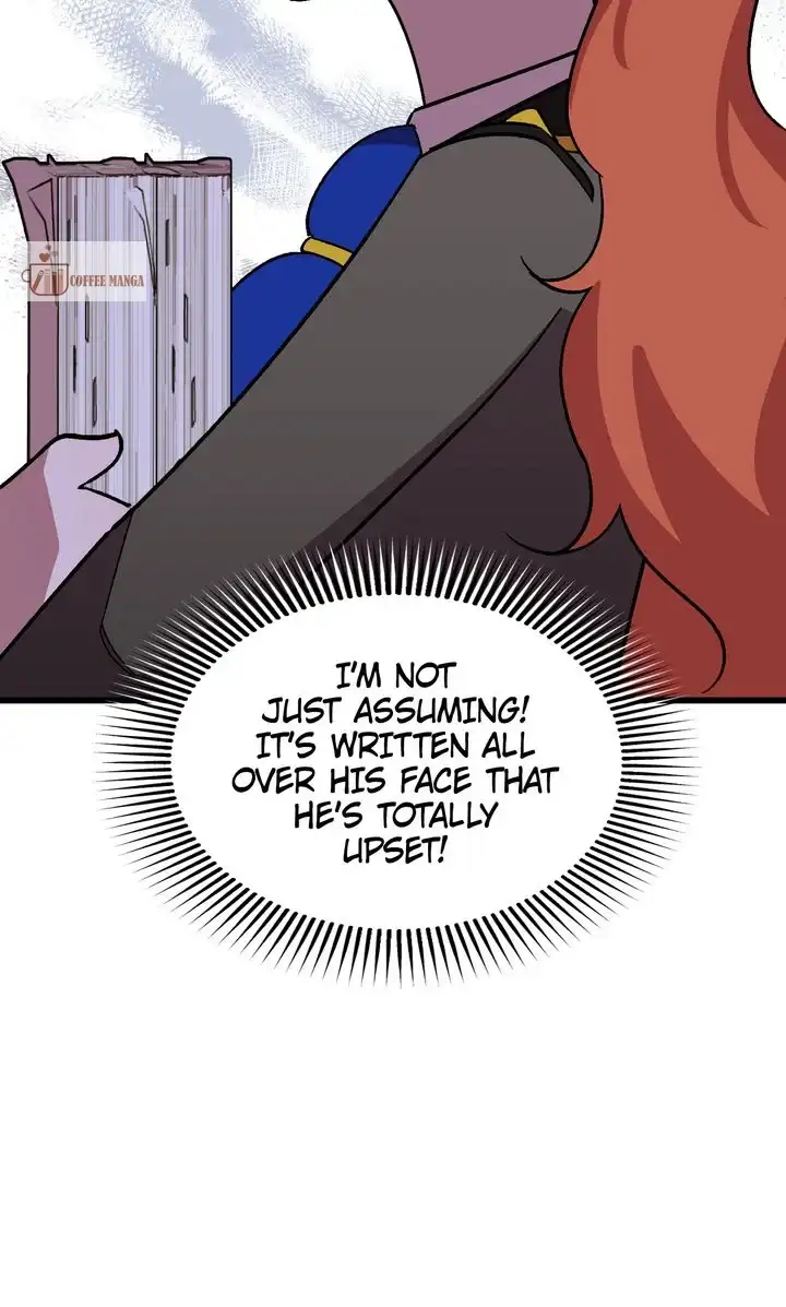 I'll Save This Damned Family! Chapter 129 page 133