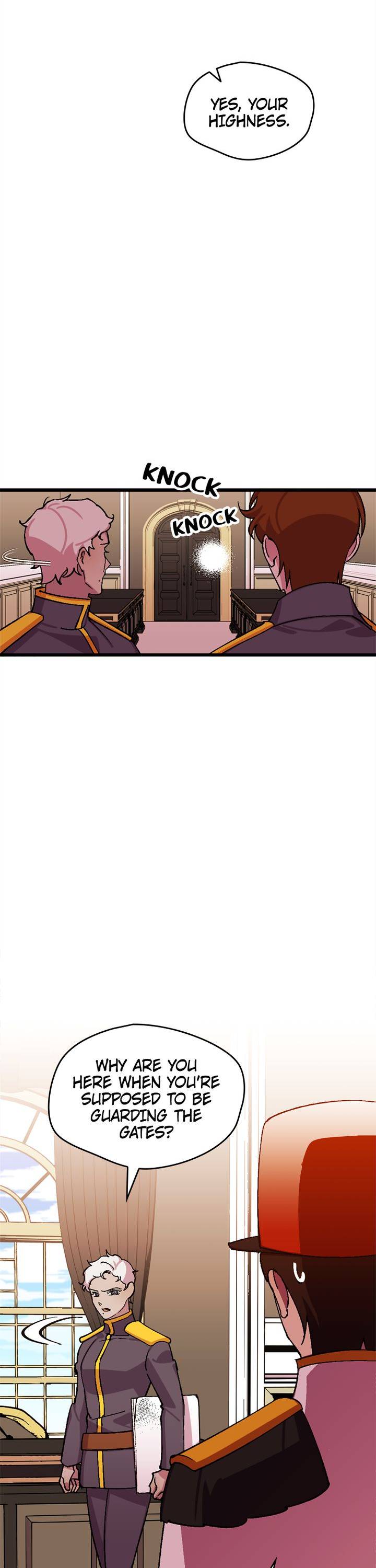 I'll Save This Damned Family! Chapter 65 page 7