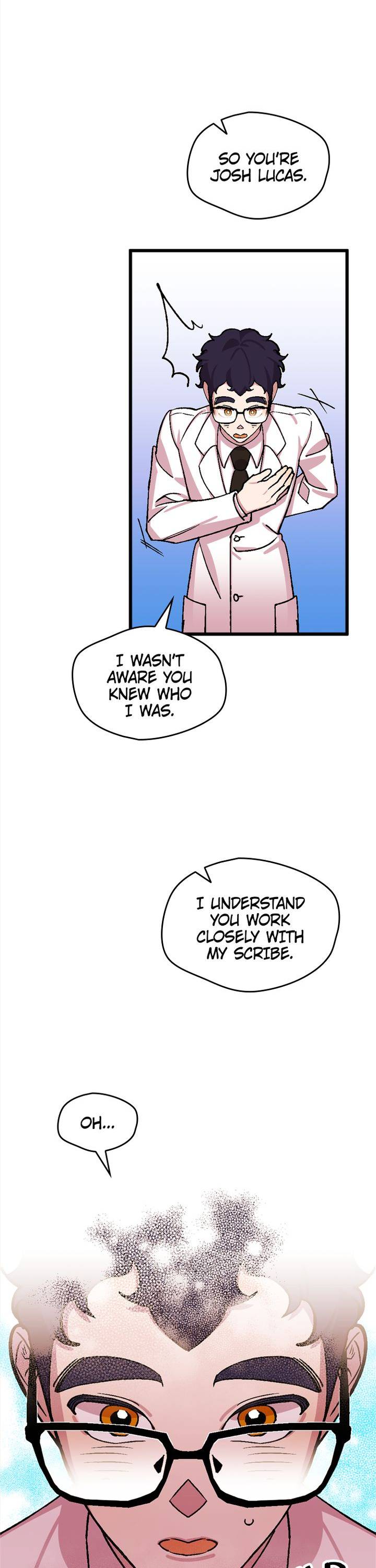 I'll Save This Damned Family! Chapter 65 page 12