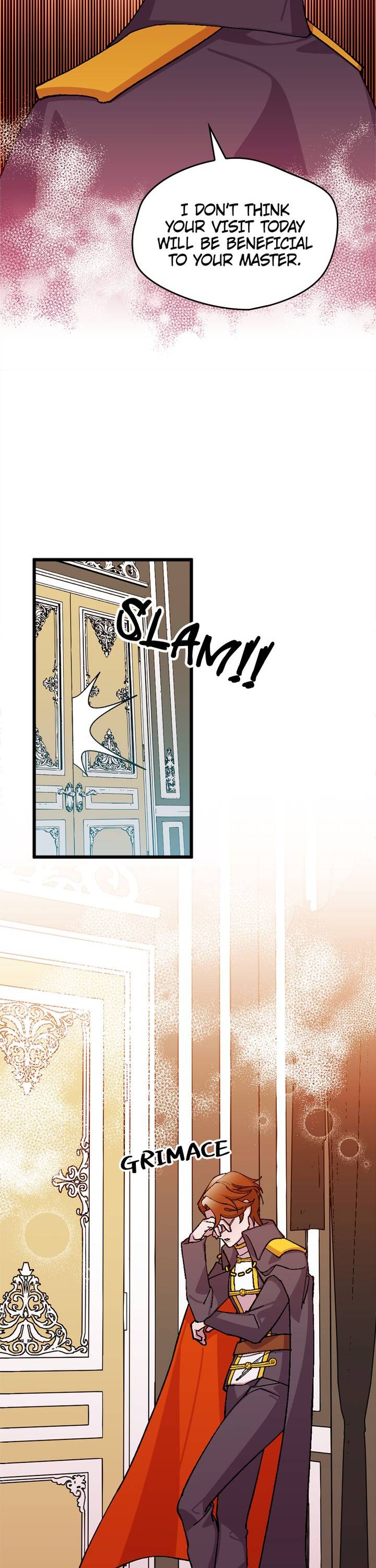 I'll Save This Damned Family! Chapter 65 page 31