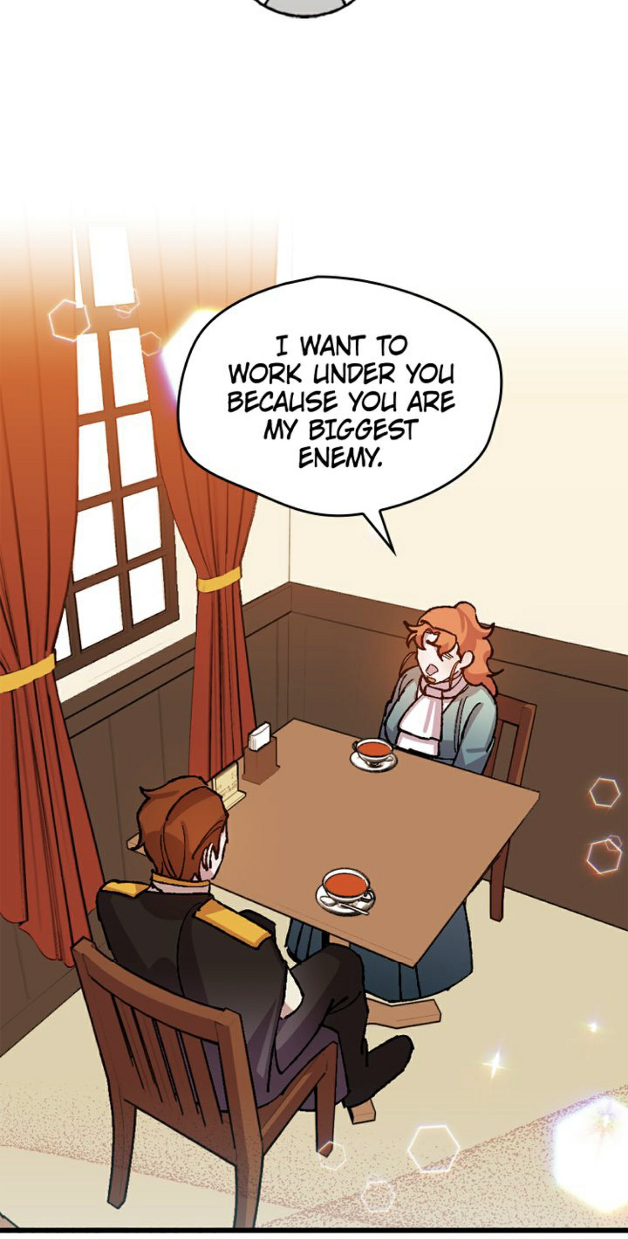 I'll Save This Damned Family! Chapter 39 page 2