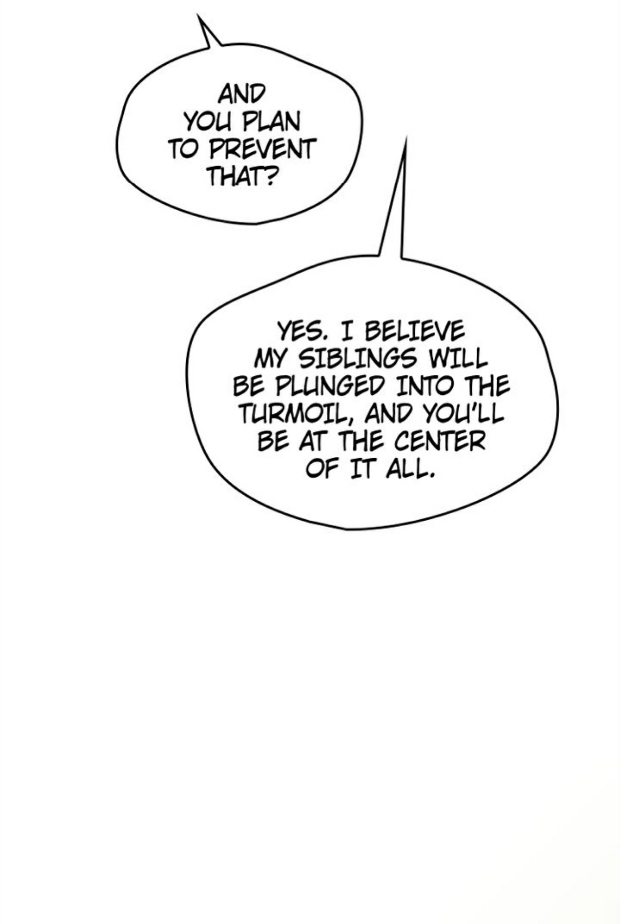 I'll Save This Damned Family! Chapter 39 page 7