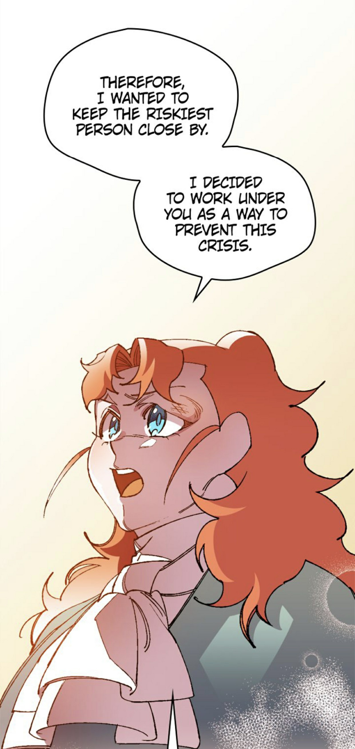 I'll Save This Damned Family! Chapter 39 page 8