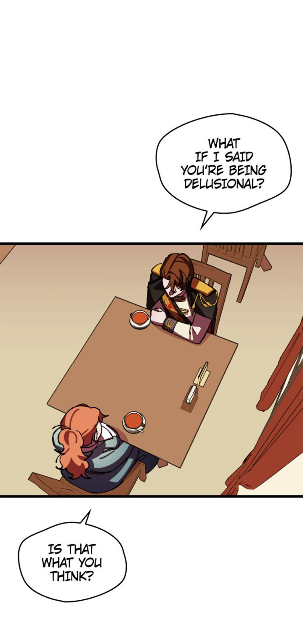 I'll Save This Damned Family! Chapter 39 page 10