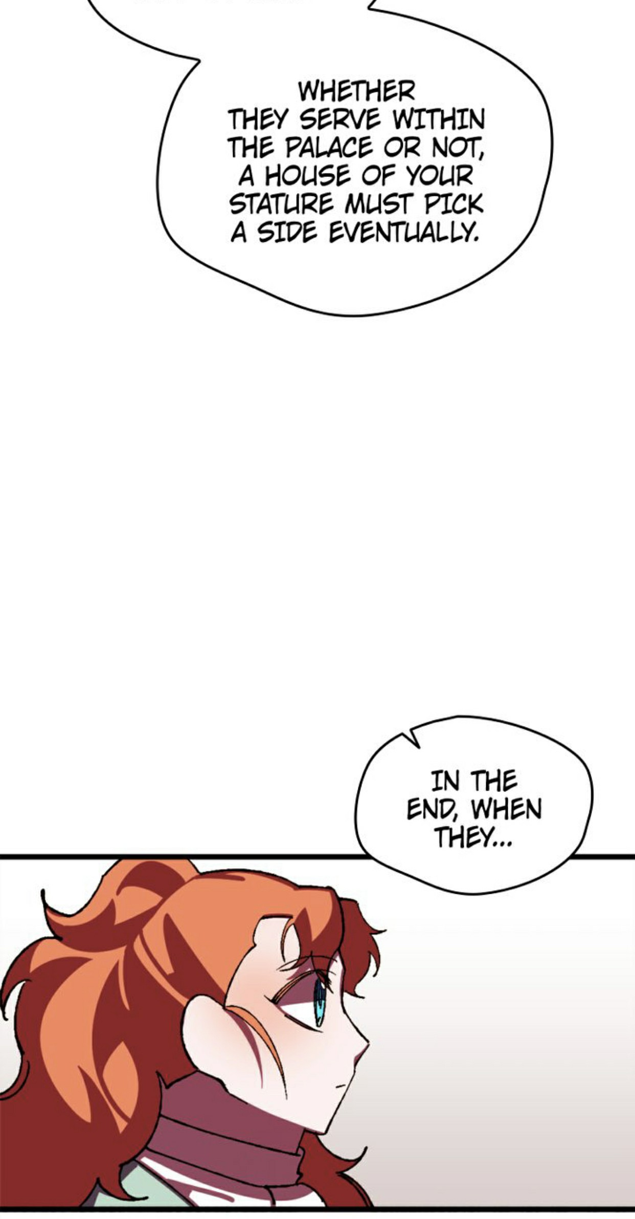 I'll Save This Damned Family! Chapter 39 page 12