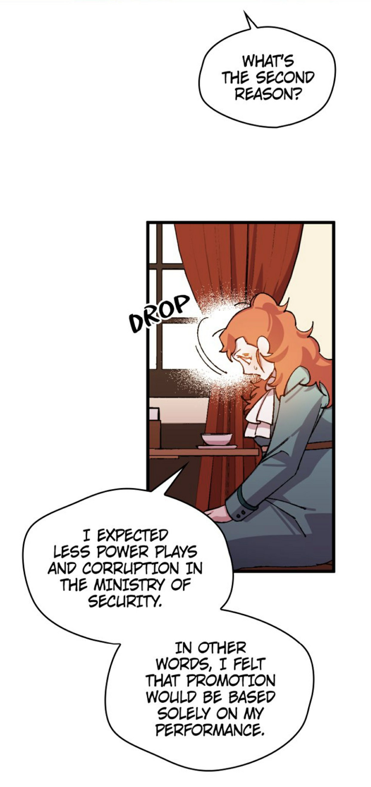 I'll Save This Damned Family! Chapter 39 page 16