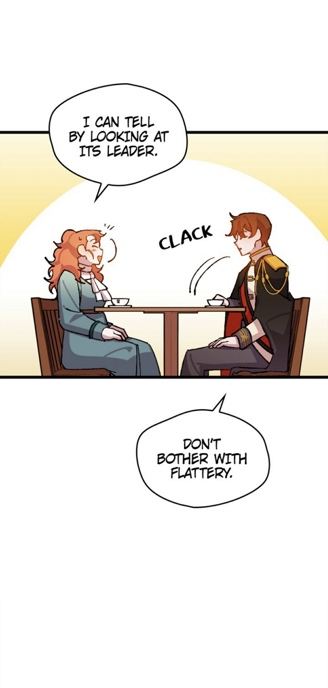 I'll Save This Damned Family! Chapter 39 page 18