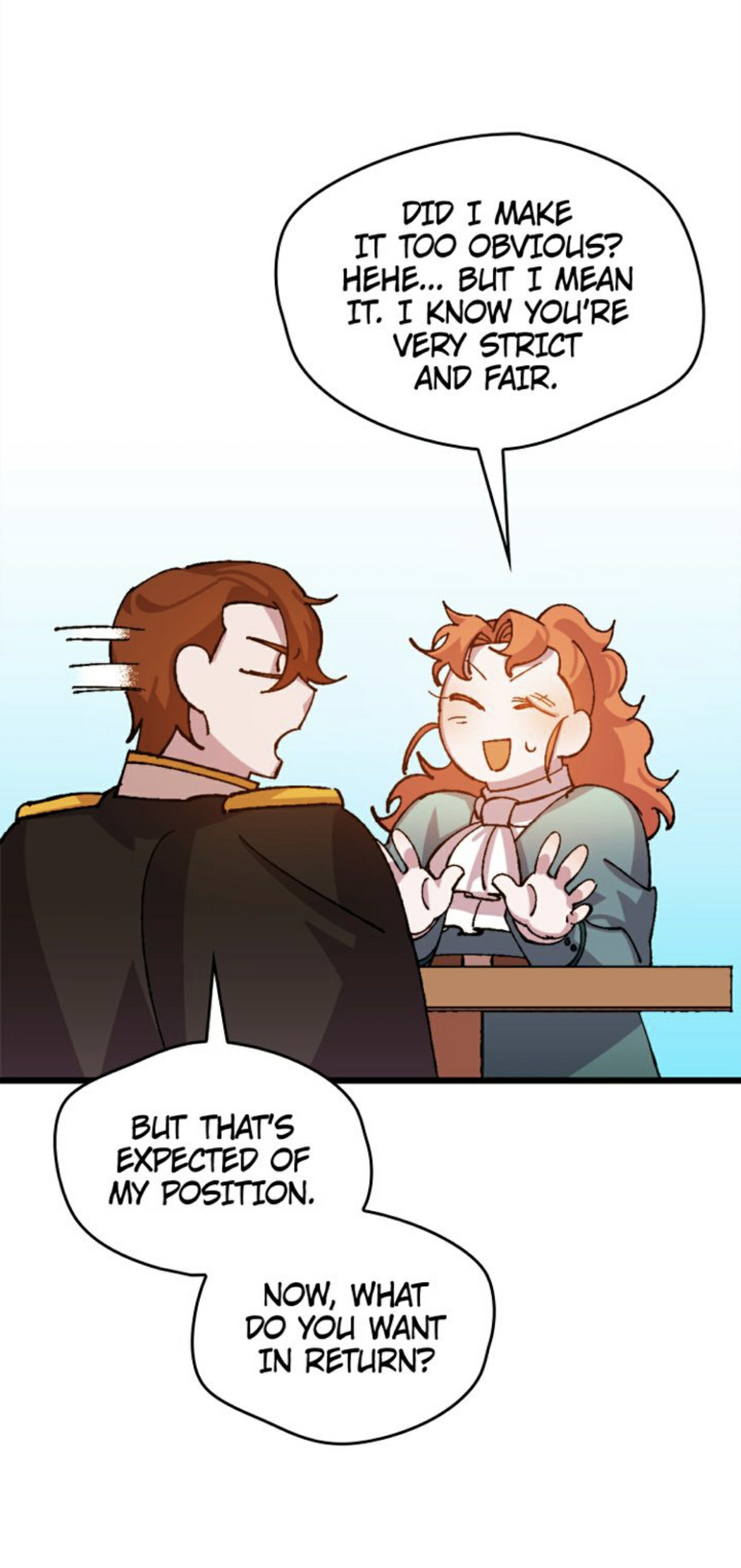 I'll Save This Damned Family! Chapter 39 page 19