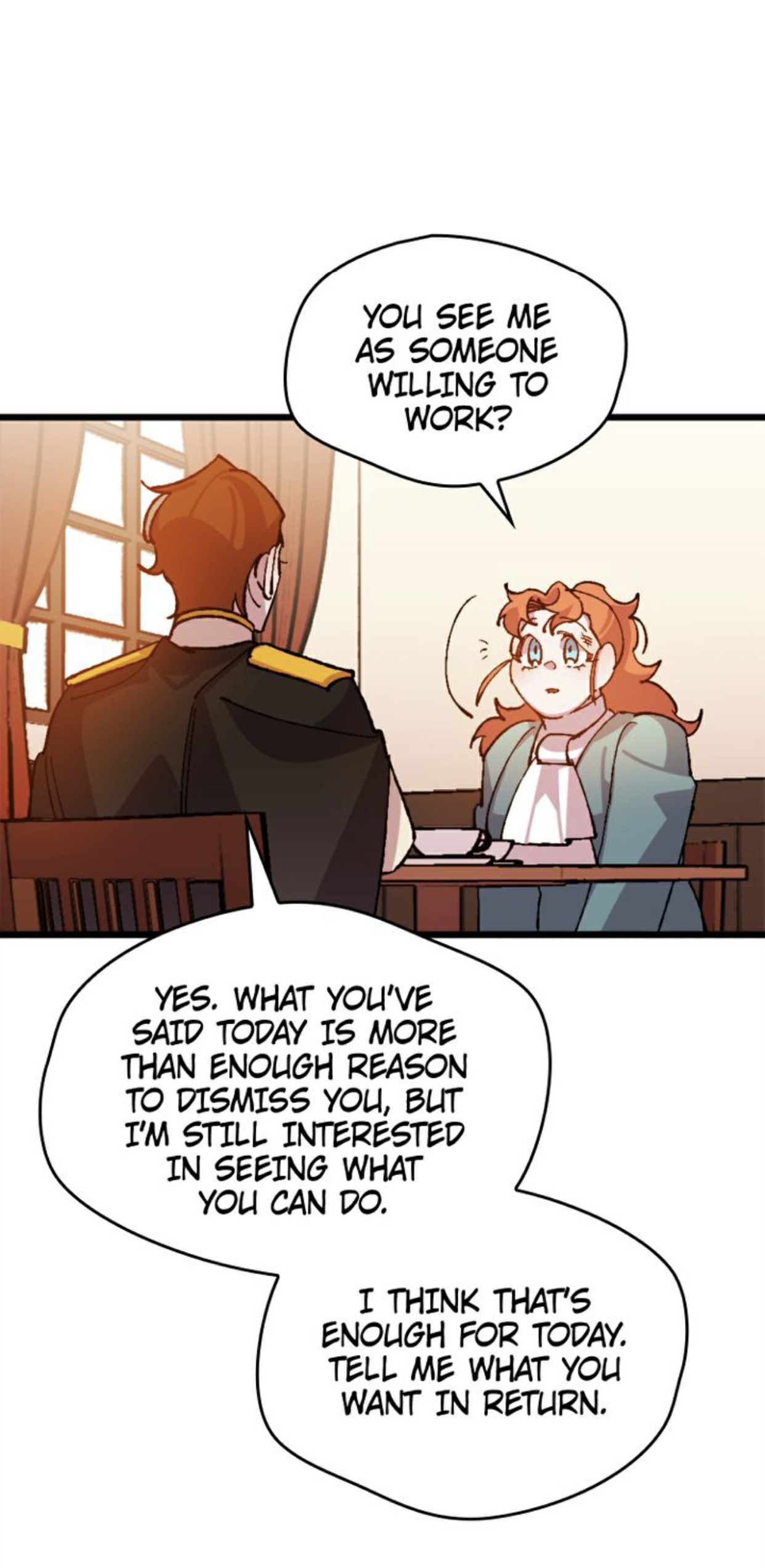 I'll Save This Damned Family! Chapter 39 page 25