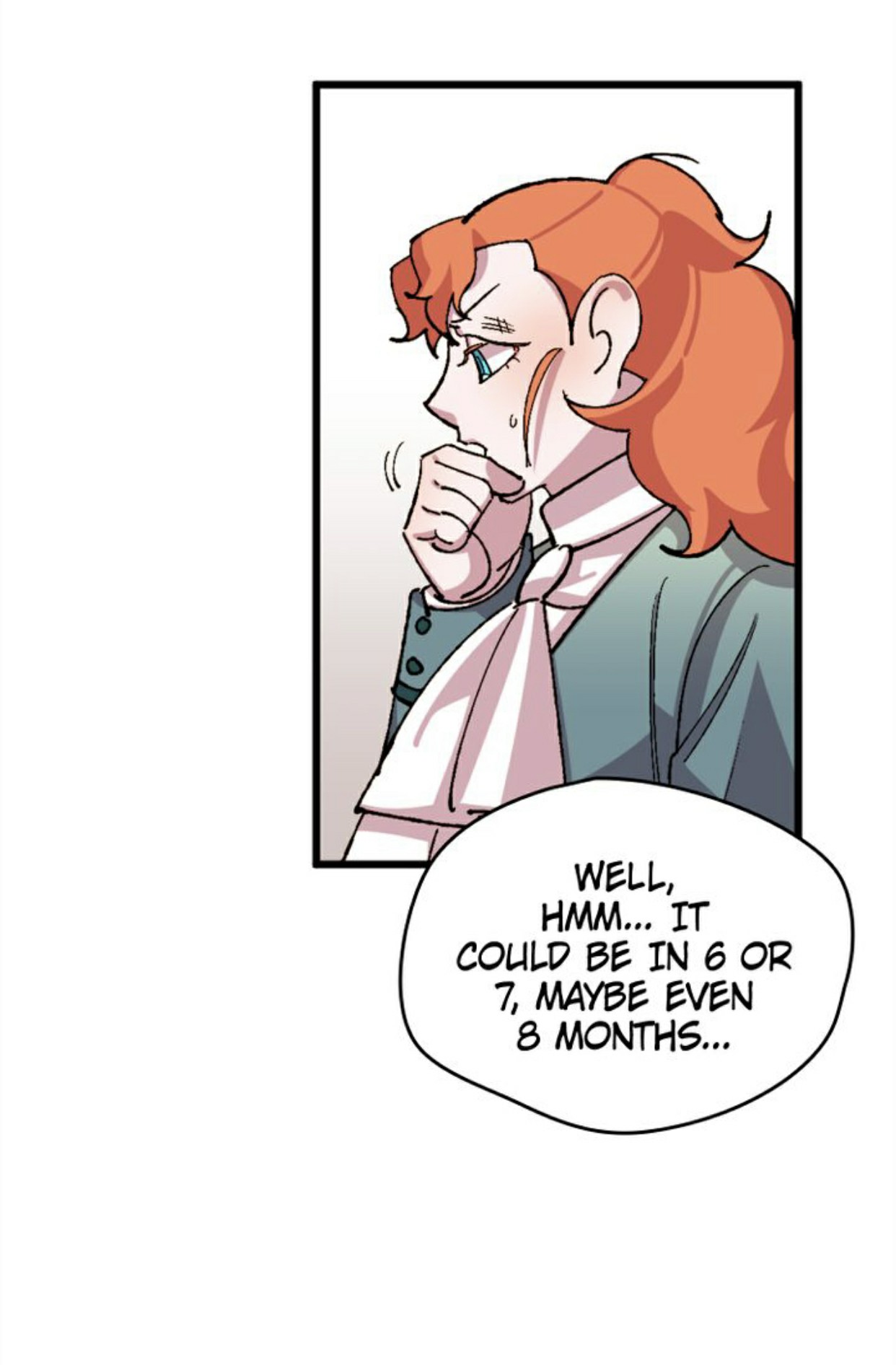 I'll Save This Damned Family! Chapter 39 page 26