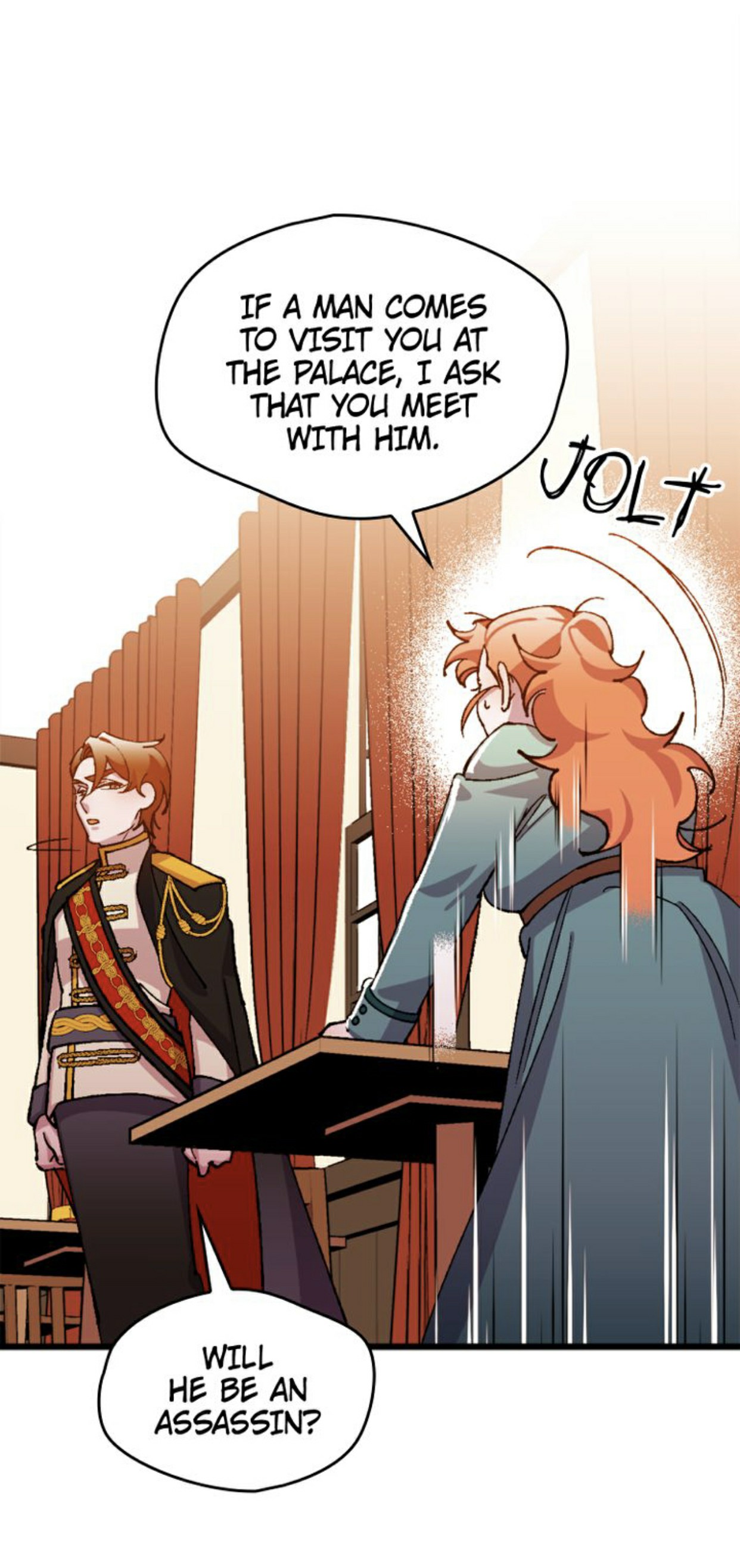 I'll Save This Damned Family! Chapter 39 page 28