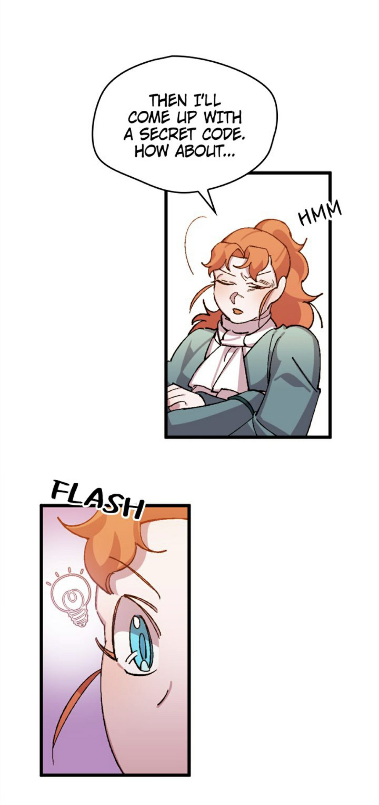 I'll Save This Damned Family! Chapter 39 page 32