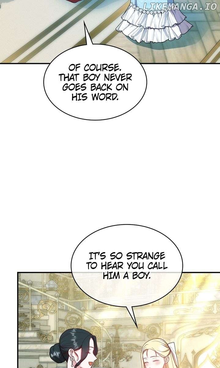 I'll Save This Damned Family! Chapter 146 page 3