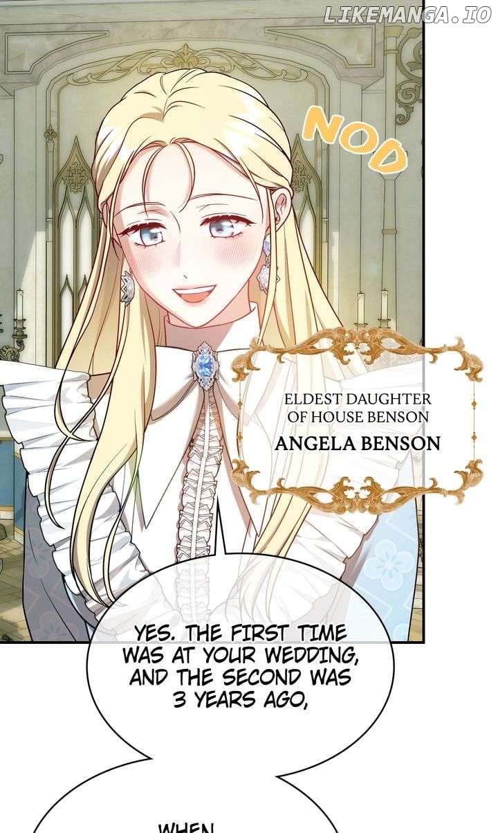 I'll Save This Damned Family! Chapter 146 page 5