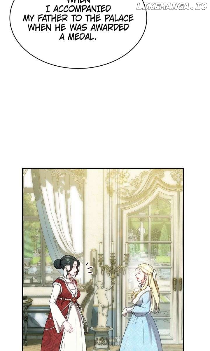 I'll Save This Damned Family! Chapter 146 page 6