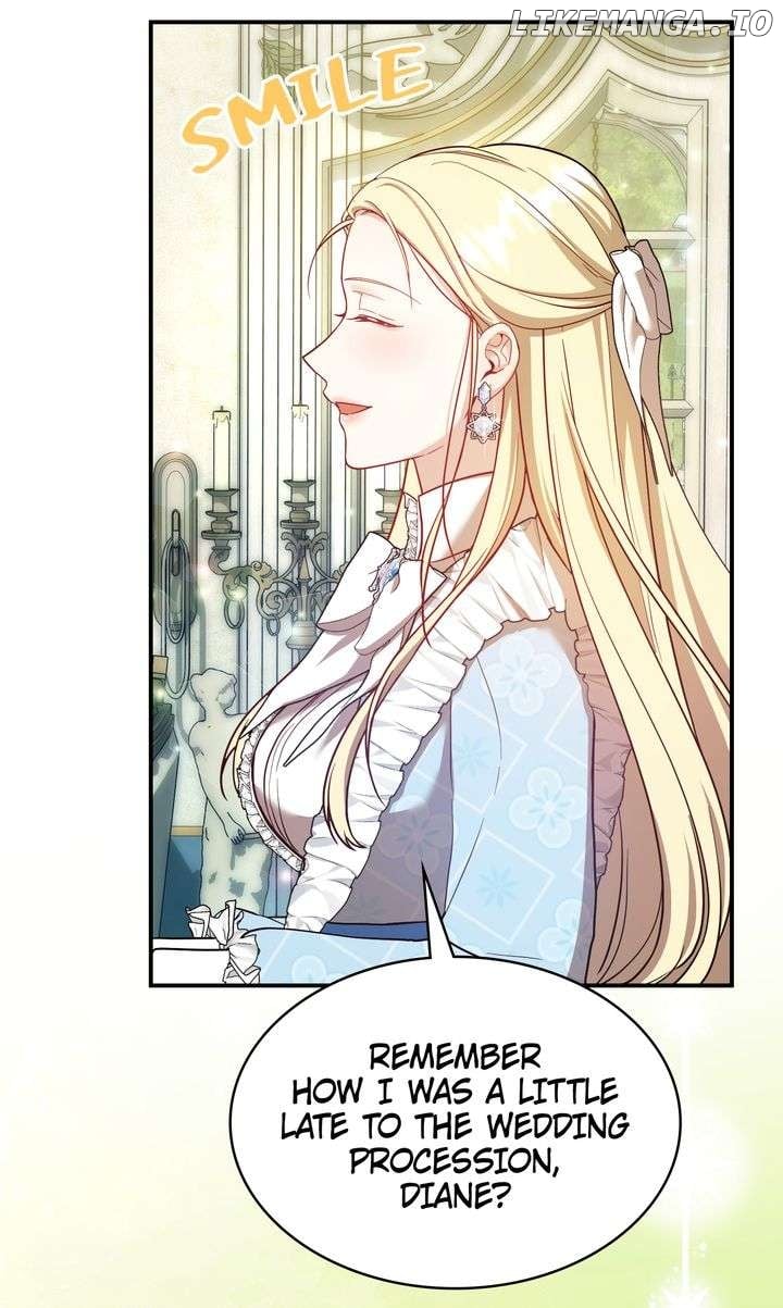 I'll Save This Damned Family! Chapter 146 page 8