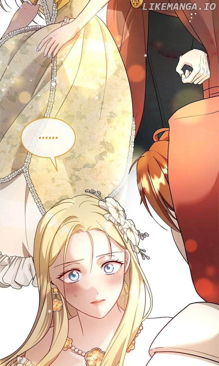 I'll Save This Damned Family! Chapter 146 page 20