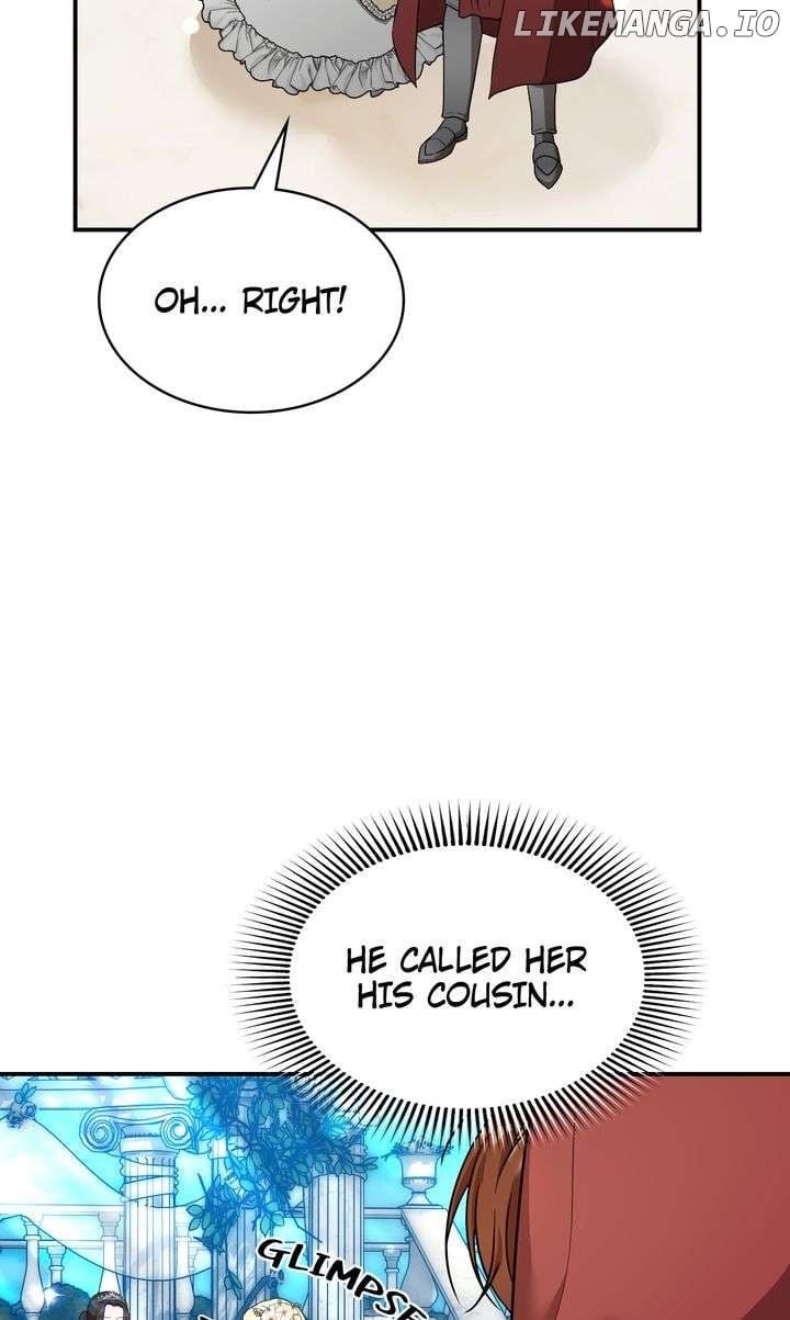 I'll Save This Damned Family! Chapter 146 page 24