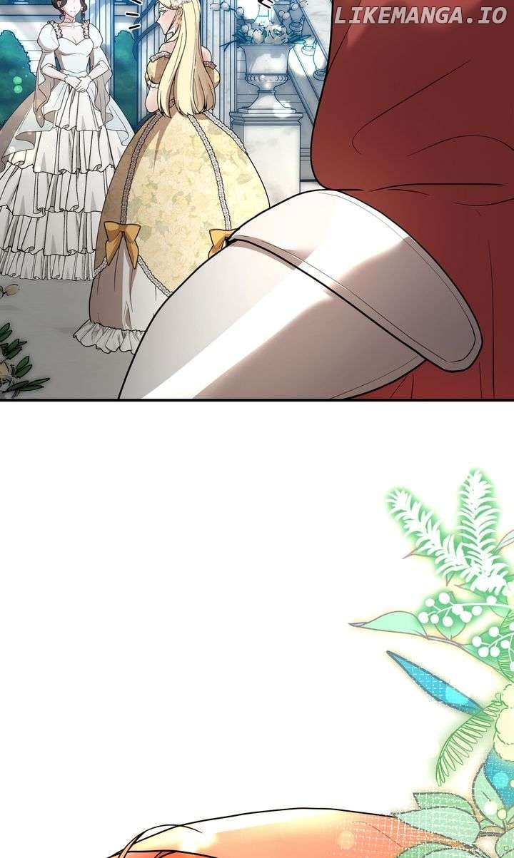 I'll Save This Damned Family! Chapter 146 page 25