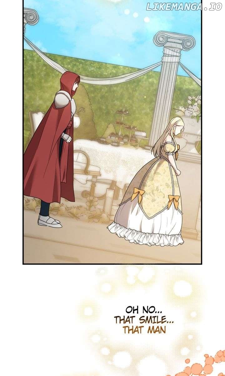 I'll Save This Damned Family! Chapter 146 page 28