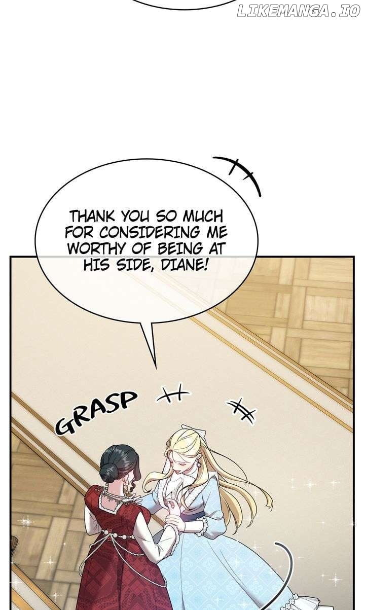 I'll Save This Damned Family! Chapter 146 page 34