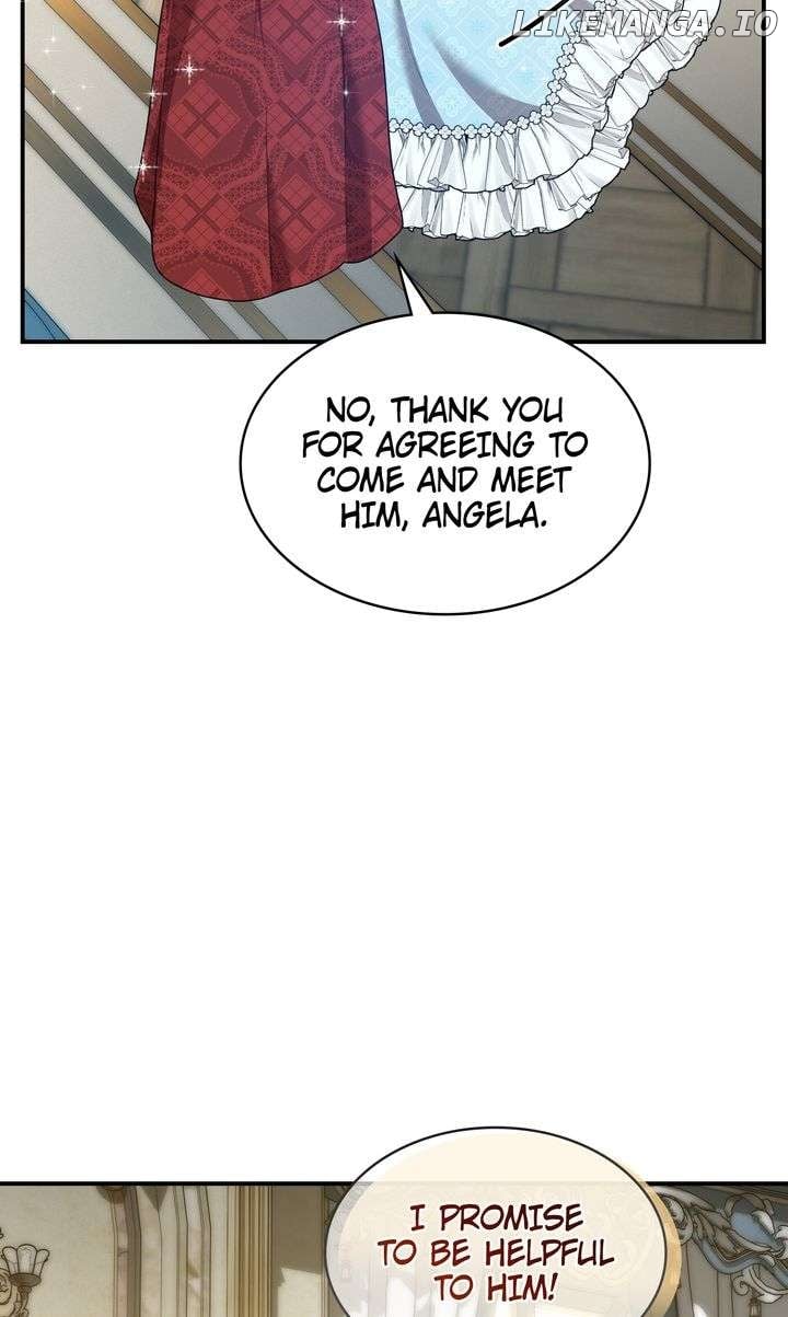 I'll Save This Damned Family! Chapter 146 page 35