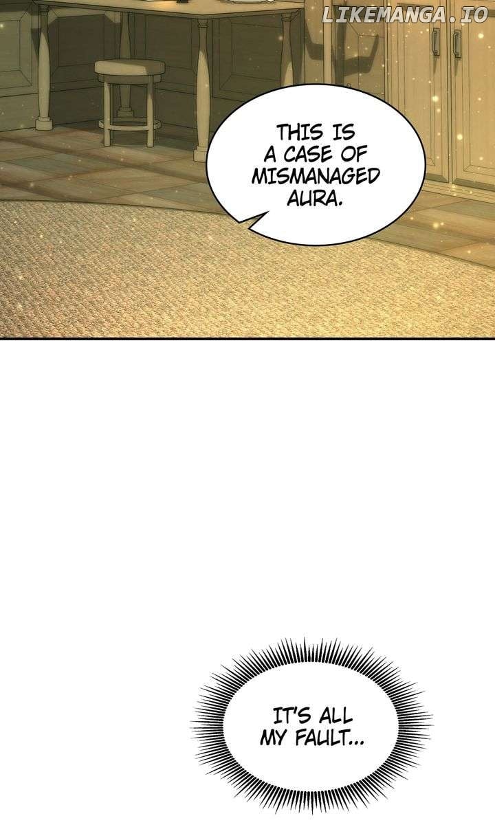 I'll Save This Damned Family! Chapter 146 page 41
