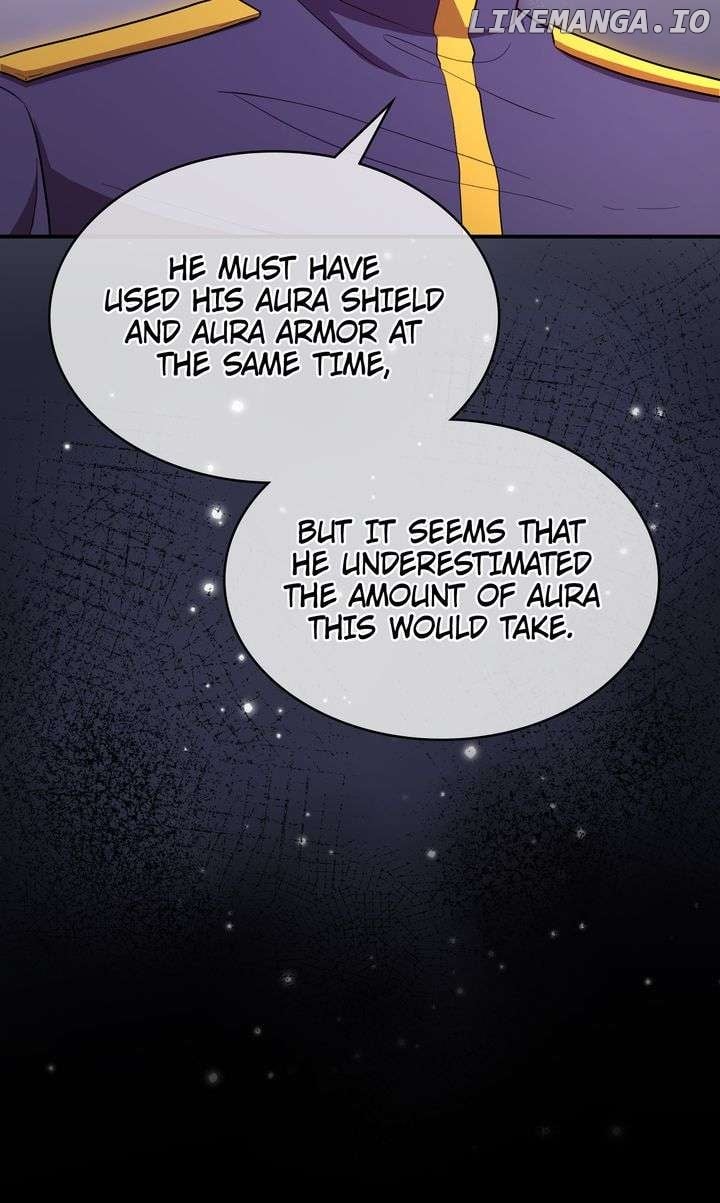 I'll Save This Damned Family! Chapter 146 page 45