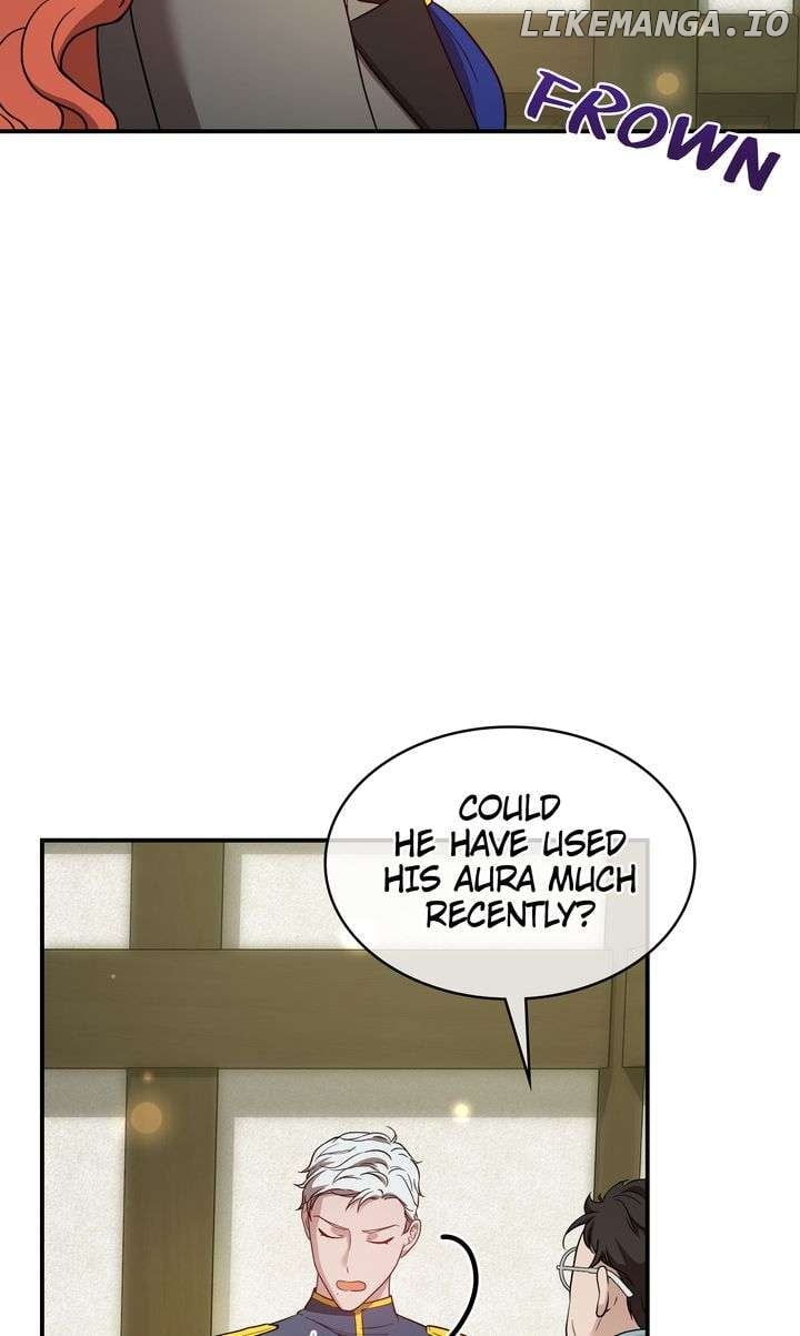 I'll Save This Damned Family! Chapter 146 page 47
