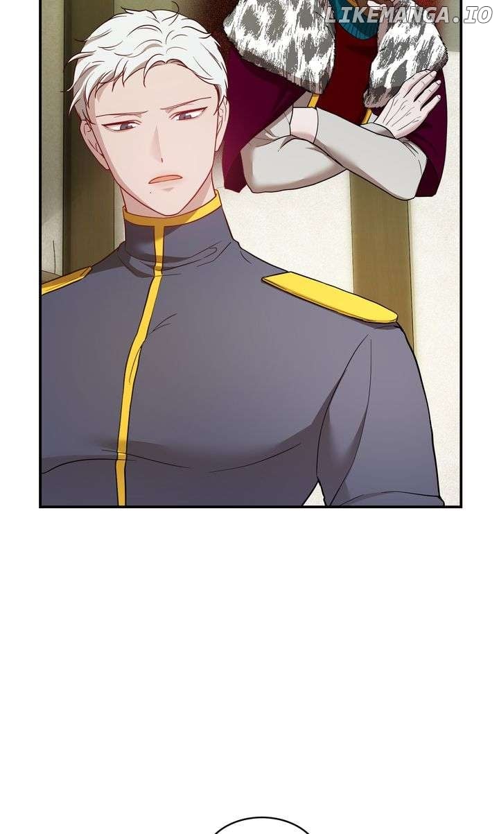 I'll Save This Damned Family! Chapter 146 page 51