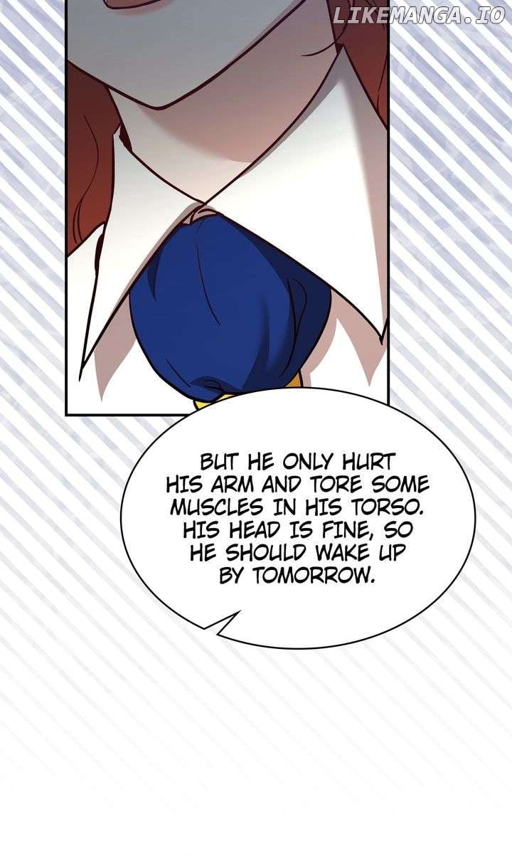 I'll Save This Damned Family! Chapter 146 page 54