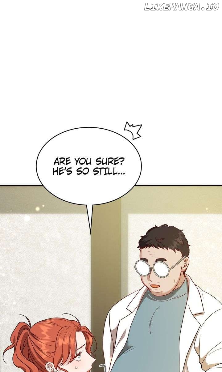 I'll Save This Damned Family! Chapter 146 page 55