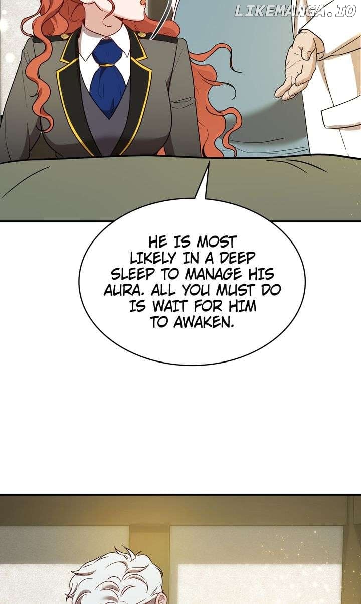 I'll Save This Damned Family! Chapter 146 page 56