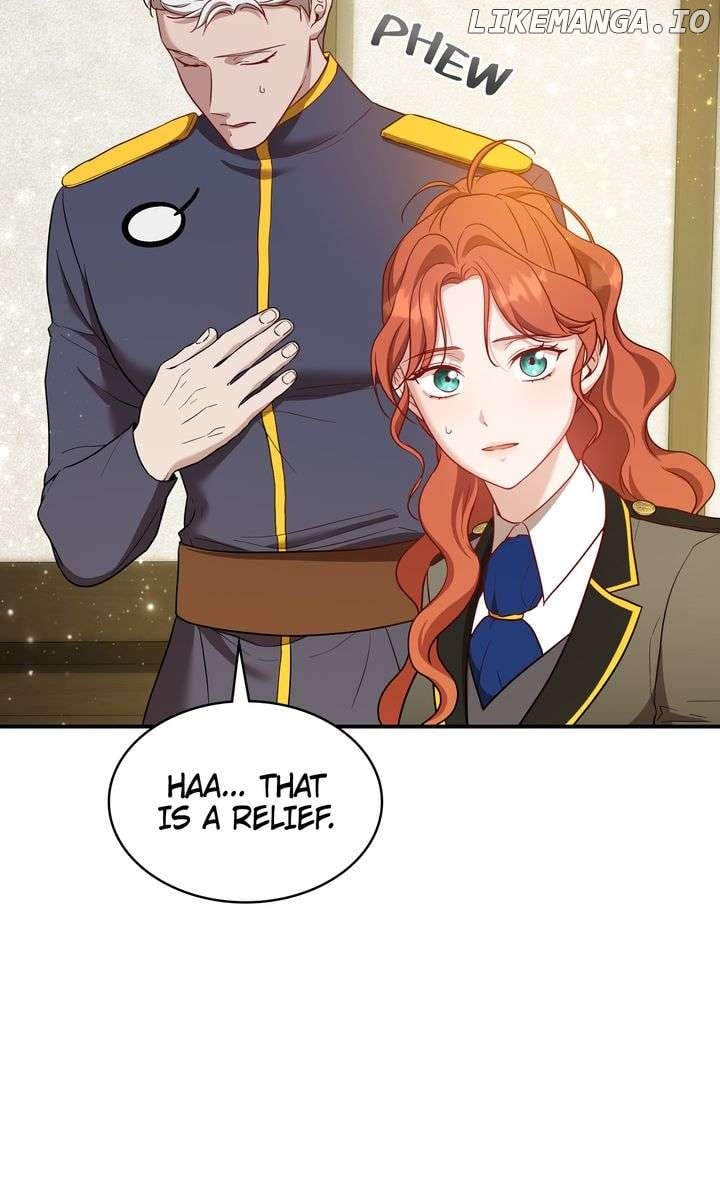 I'll Save This Damned Family! Chapter 146 page 57