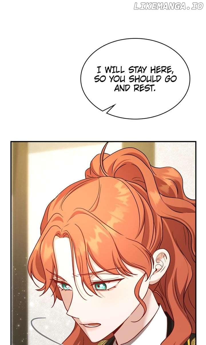 I'll Save This Damned Family! Chapter 146 page 58
