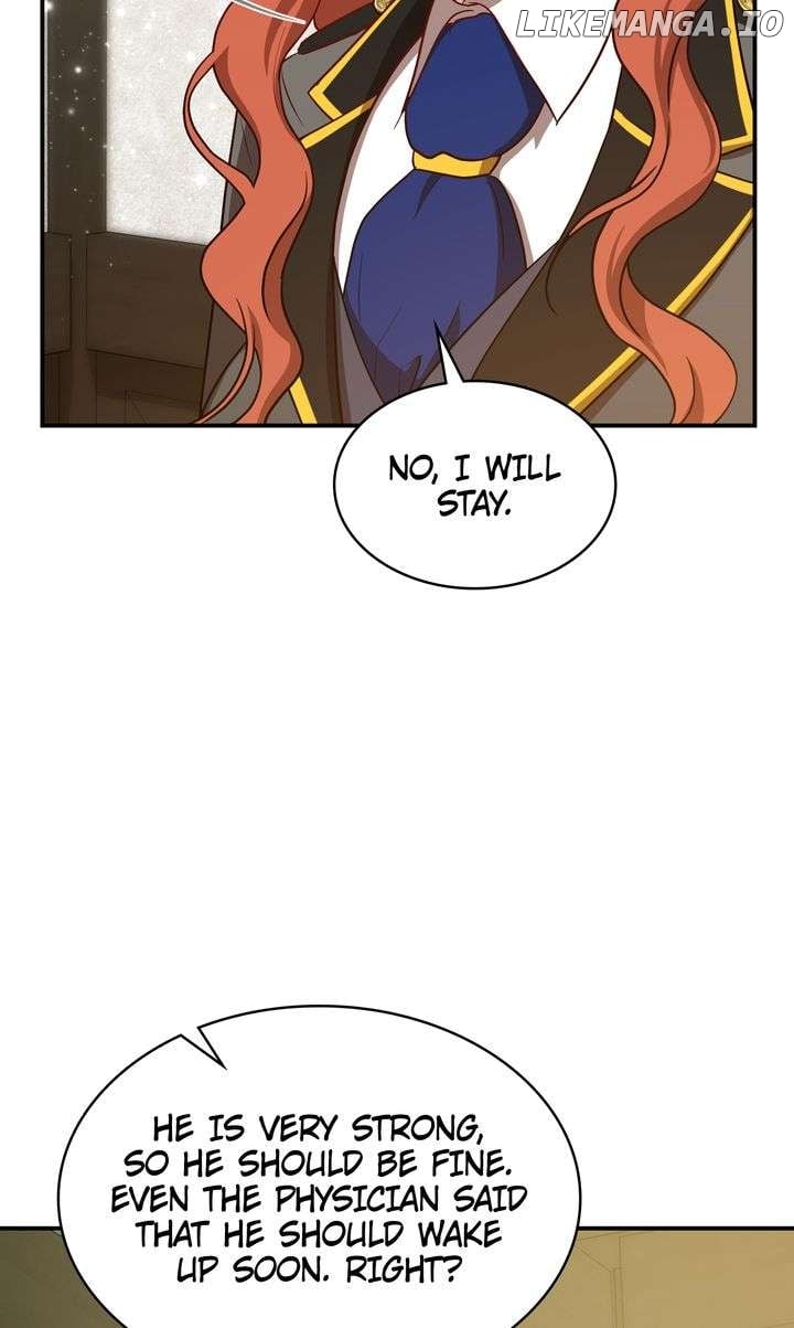 I'll Save This Damned Family! Chapter 146 page 59