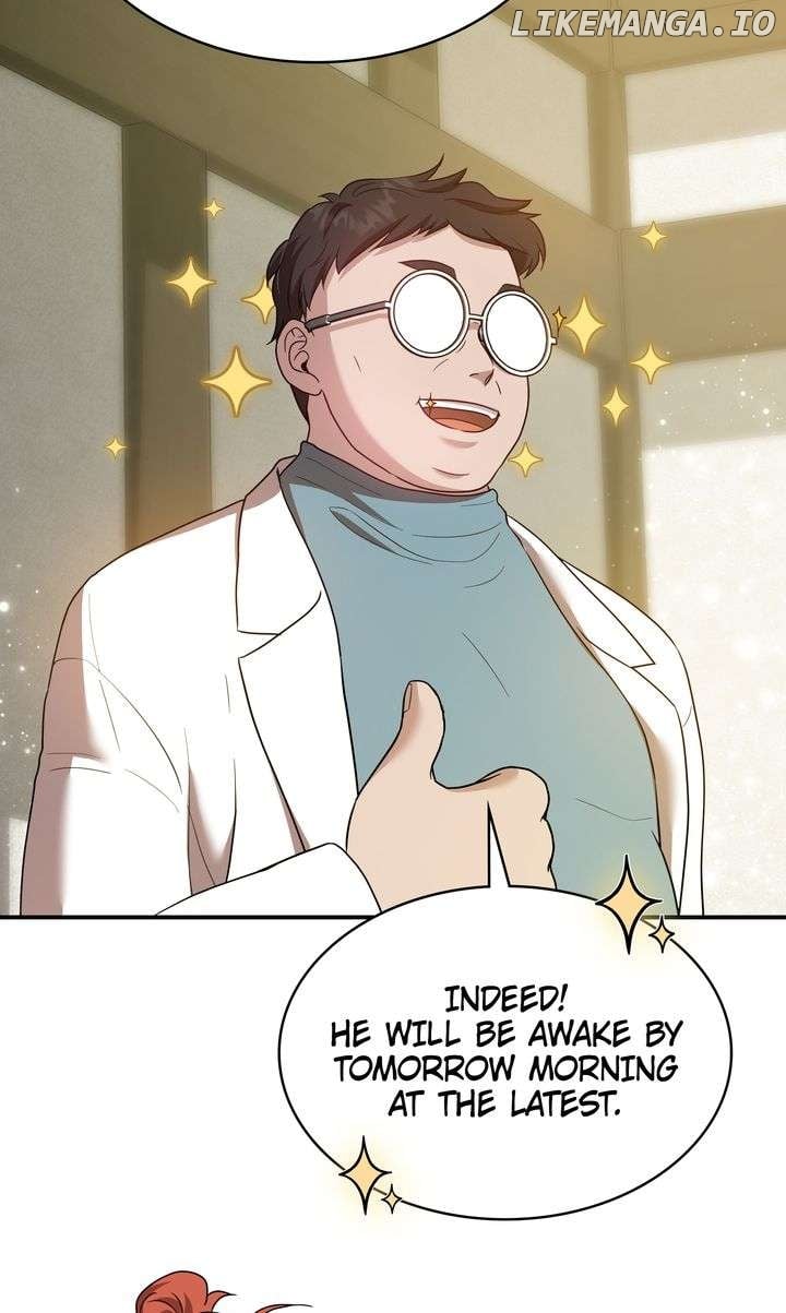 I'll Save This Damned Family! Chapter 146 page 60