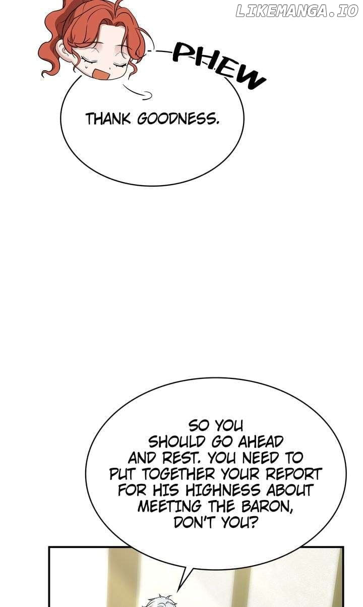 I'll Save This Damned Family! Chapter 146 page 61