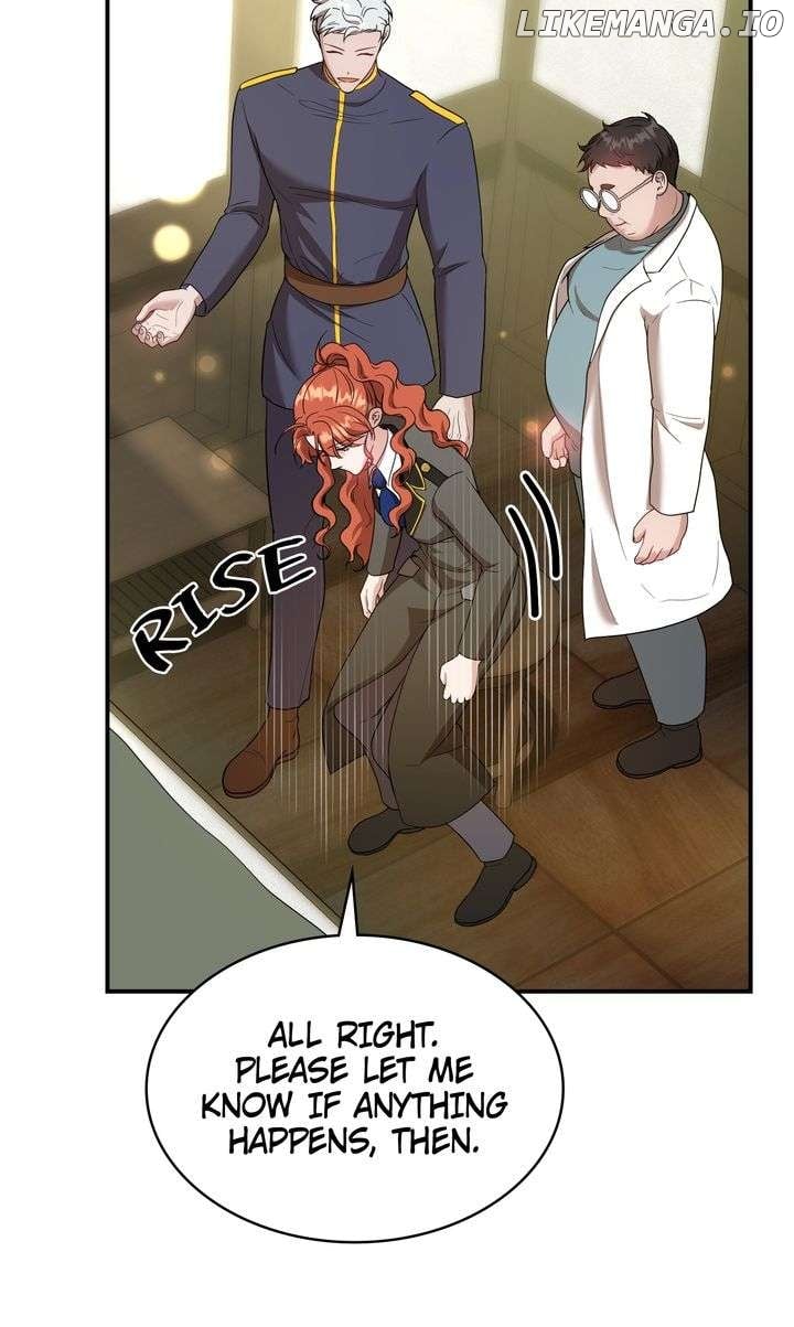 I'll Save This Damned Family! Chapter 146 page 62