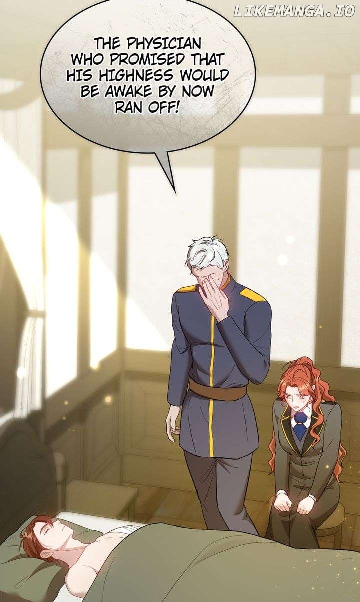 I'll Save This Damned Family! Chapter 146 page 64