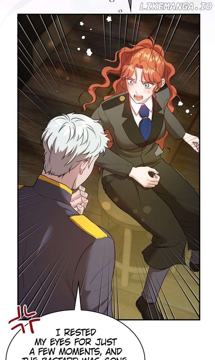 I'll Save This Damned Family! Chapter 146 page 66