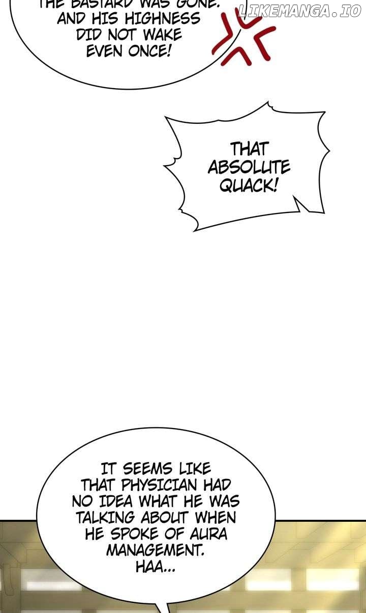 I'll Save This Damned Family! Chapter 146 page 67