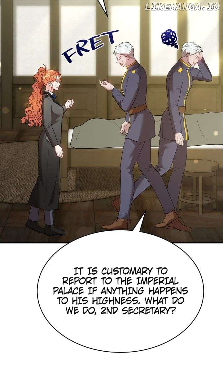 I'll Save This Damned Family! Chapter 146 page 68