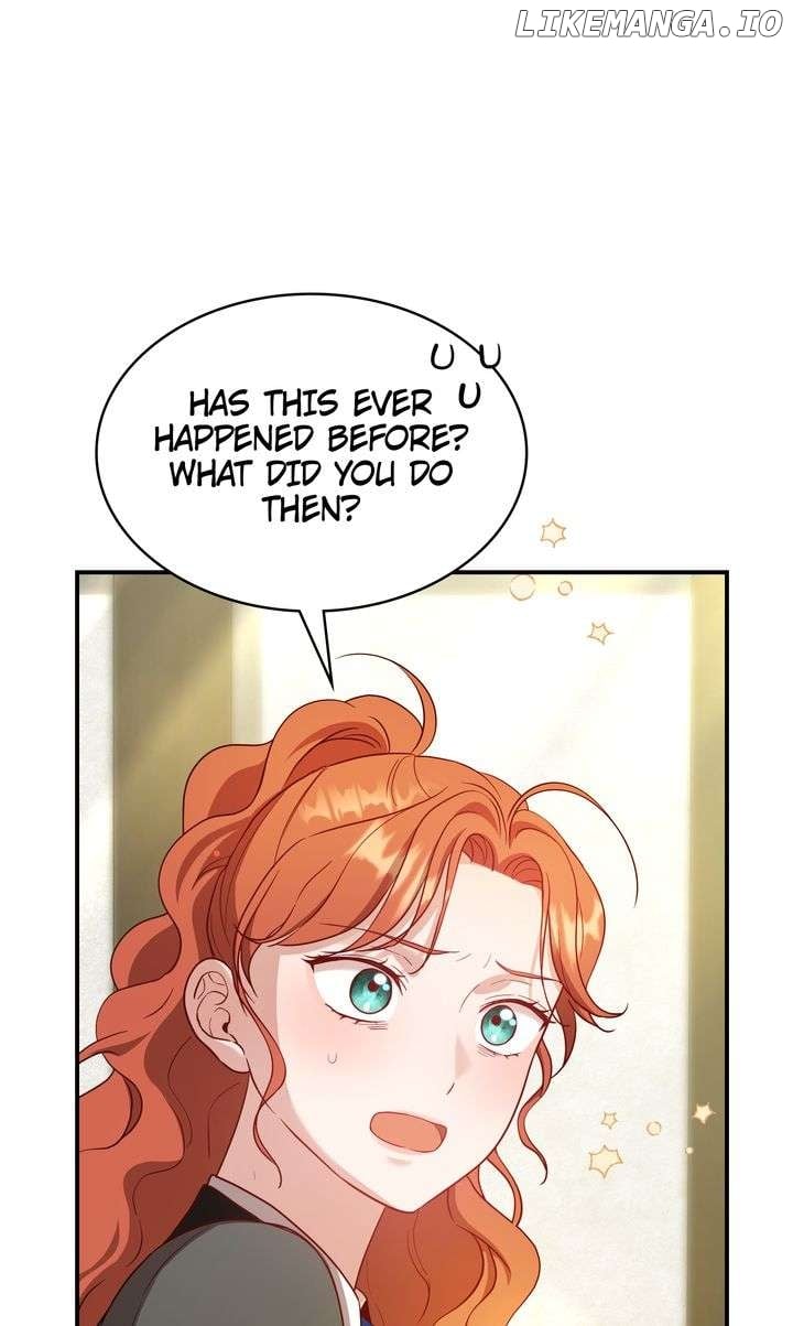 I'll Save This Damned Family! Chapter 146 page 69