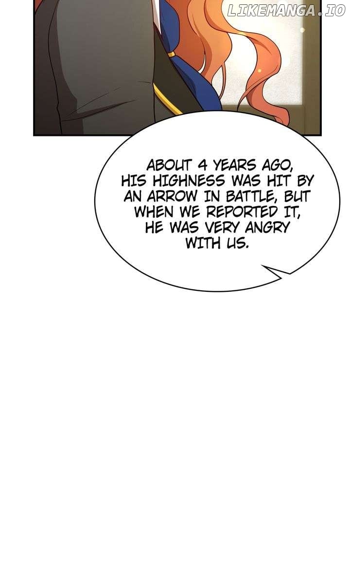 I'll Save This Damned Family! Chapter 146 page 70